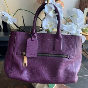 Marc jacobs purse (like new)